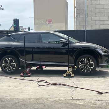 Guadalajara Tires - I always go to Guadalajara Tires with my KIA EV6. - Tires Near Me - Long Beach, California Guadalajara Tires - I always go to Guadalajara Tires with my KIA EV6. - Tires Near Me - Long Beach, California