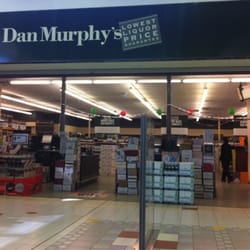 Dan Murphy's