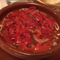 Mesón El 60