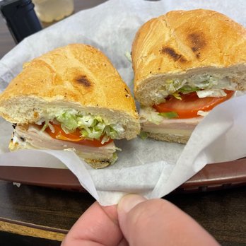Maria's Pizza - Turkey sub - Pizza Near Me - San Antonio, Texas Maria's Pizza - Turkey sub - Pizza Near Me - San Antonio, Texas