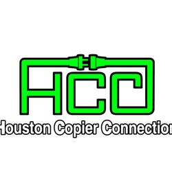 Houston Copier Connection
