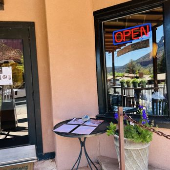 Thai Sapa - Front door - Thai Near Me - Springdale, Utah Thai Sapa - Front door - Thai Near Me - Springdale, Utah