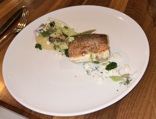 Le Boulevardier Restaurant by null