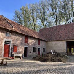 Openluchtmuseum Bokrijk
