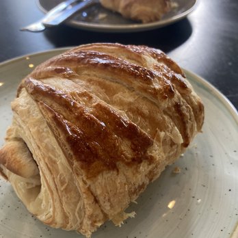 Cafe Kopi - Ham and cheese croissant - Coffee & Tea Near Me - Kailua, Hawaii Cafe Kopi - Ham and cheese croissant - Coffee & Tea Near Me - Kailua, Hawaii