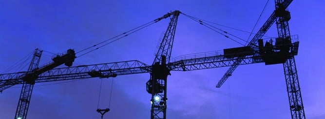 Slide of Baker Group