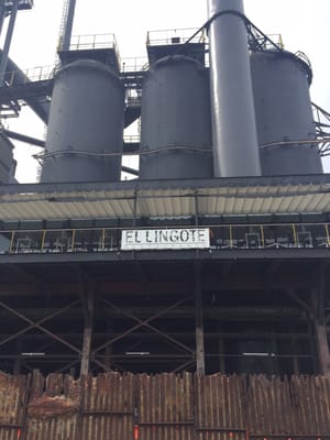 El Lingote by null