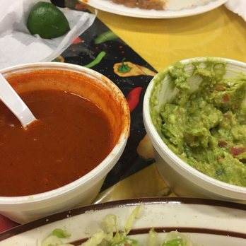 Mi Pueblo Idaho - Fresh (still warm) salsa and guacamole - Mexican Near Me - Twin Falls, Idaho Mi Pueblo Idaho - Fresh (still warm) salsa and guacamole - Mexican Near Me - Twin Falls, Idaho