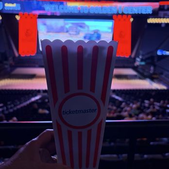 Sacramento Kings - Fresh Popcorn and souvenir box - Professional Sports Teams Near Me - Sacramento, California Sacramento Kings - Fresh Popcorn and souvenir box - Professional Sports Teams Near Me - Sacramento, California