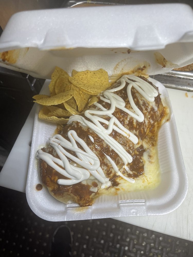 TACOS LOS PRIMOS SOLOMA 29 Photos 1923 W Manchester Ave, Los