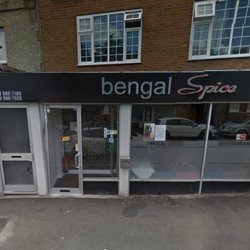 Bengal Spice