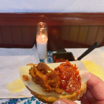 Nduja Bella - Nduja on bread..simply gorgeous - Pasta Shops Near Me - Seattle, Washington Nduja Bella - Nduja on bread..simply gorgeous - Pasta Shops Near Me - Seattle, Washington
