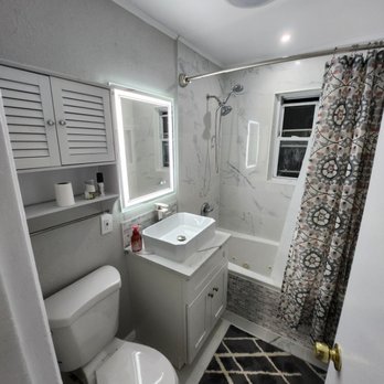 Jag1 Renovation & handy services - After - Handyman Near Me Jag1 Renovation & handy services - After - Handyman Near Me