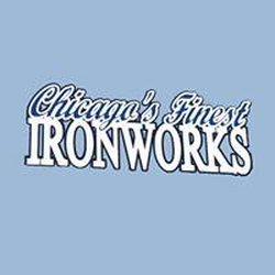 Chicago's Finest Ironworks