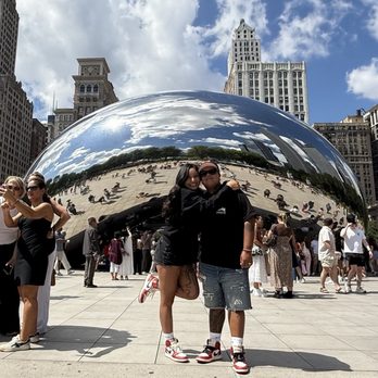 Millennium Park - Parks Near Me - Chicago, Illinois Millennium Park - Parks Near Me - Chicago, Illinois
