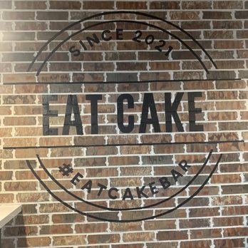 Eat Cake - Desserts Near Me - Houston, Texas Eat Cake - Desserts Near Me - Houston, Texas