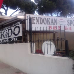 Zendokan Spor Salonu