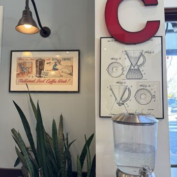 Cole Coffee - Coffee & Tea Near Me - Oakland, California Cole Coffee - Coffee & Tea Near Me - Oakland, California