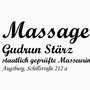 Photo of Massage Gudrun Stärz