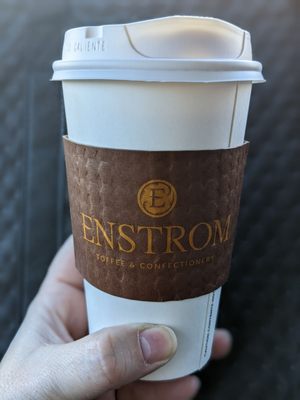 Enstrom Candies