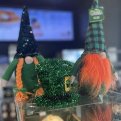 McDonald's - Happy St Paddy's from the Italian (3/17/23)