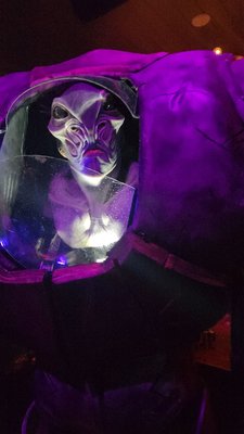 Oxford Social Club by null