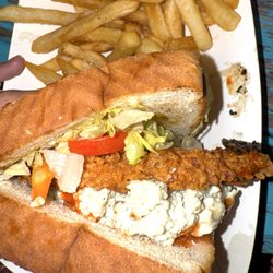 Sharkies Bar & Grill
