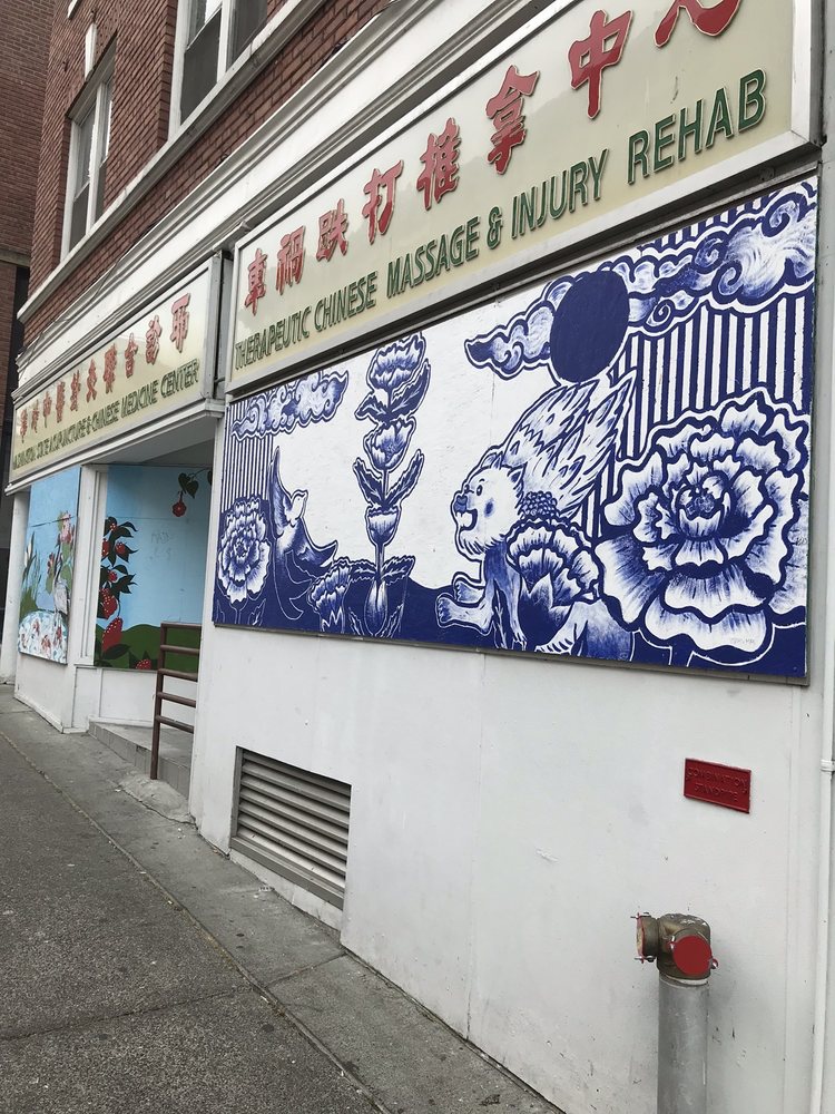 WASHINGTON STATE ACUPUNCTURE & CHINESE MEDICINE CENTER Updated