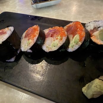 BarChi Sushi - Sushi Bars Near Me - Austin, Texas