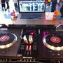 DJ - D - Dub
