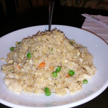 Blue Ginger - Chicken fried rice for two - Japanese Near Me - Southwest Ranches, Florida Blue Ginger - Chicken fried rice for two - Japanese Near Me - Southwest Ranches, Florida