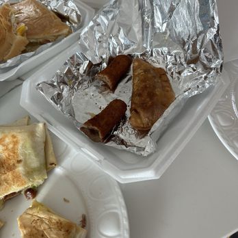 Henry’s Cuban Cafe - Cuban Near Me - Satellite Beach, Florida