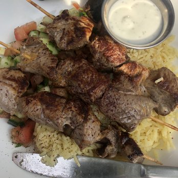 Ziatun - Lamb Kebab - Middle Eastern Near Me - Beacon, New York Ziatun - Lamb Kebab - Middle Eastern Near Me - Beacon, New York