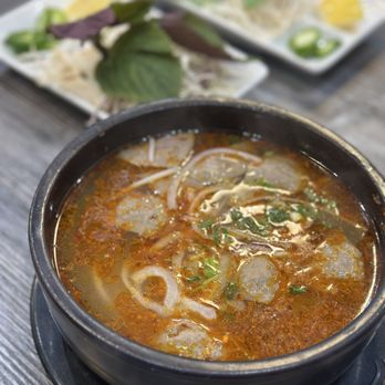 Pho Mai - Bun VN Spicy Noodle Soup - Bun Bo Hue - Seafood Near Me - Chandler, Arizona Pho Mai - Bun VN Spicy Noodle Soup - Bun Bo Hue - Seafood Near Me - Chandler, Arizona