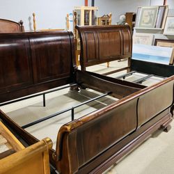 Habitat for Humanity ReStore Arlington Heights - Bed frames