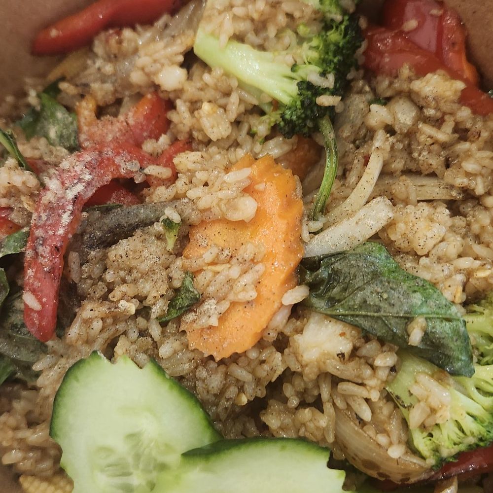 Tyde Tate Kitchen - South Downtown - Thai Near Me - Atlanta, Georgia Tyde Tate Kitchen - South Downtown - Thai Near Me - Atlanta, Georgia