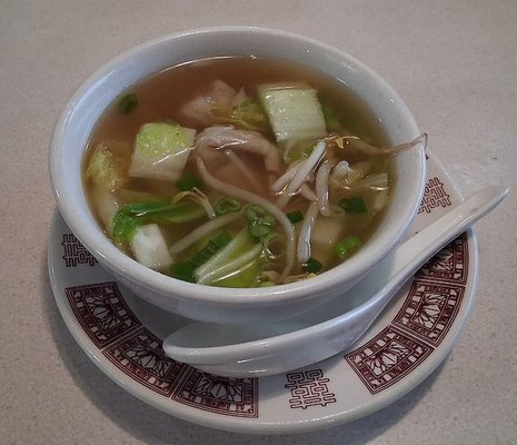 AK Asian Restaurant by null