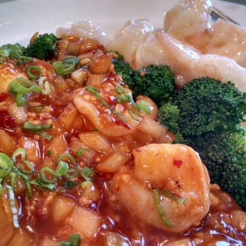 Southern Mini Town - House Special Two Flavor Shrimp - Chinese Near Me - San Gabriel, California Southern Mini Town - House Special Two Flavor Shrimp - Chinese Near Me - San Gabriel, California