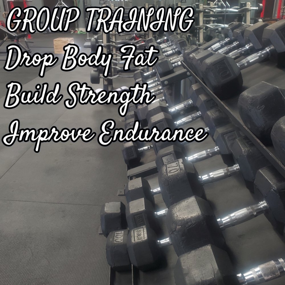 Training By Audric Logo