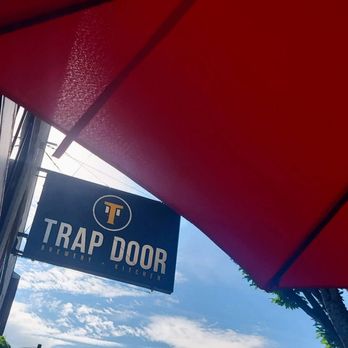 Trap Door Brewery - Breweries Near Me - Washougal, Washington Trap Door Brewery - Breweries Near Me - Washougal, Washington