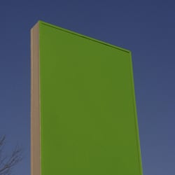 The Green Gallery