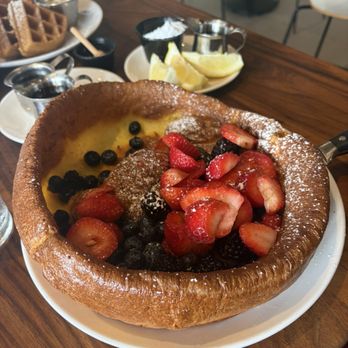 Plums Cafe - Plums Famous Dutch Baby - Breakfast & Brunch Near Me - Costa Mesa, California Plums Cafe - Plums Famous Dutch Baby - Breakfast & Brunch Near Me - Costa Mesa, California