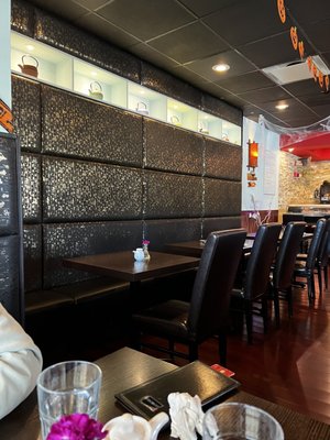 Aji Asian Bistro by null