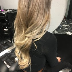 Glamour Beauty Salon
