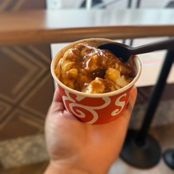 Salt & Straw - Ice Cream & Frozen Yogurt Near Me - Fort Worth, Texas Salt & Straw - Ice Cream & Frozen Yogurt Near Me - Fort Worth, Texas