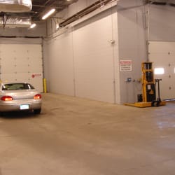 Storage Pros