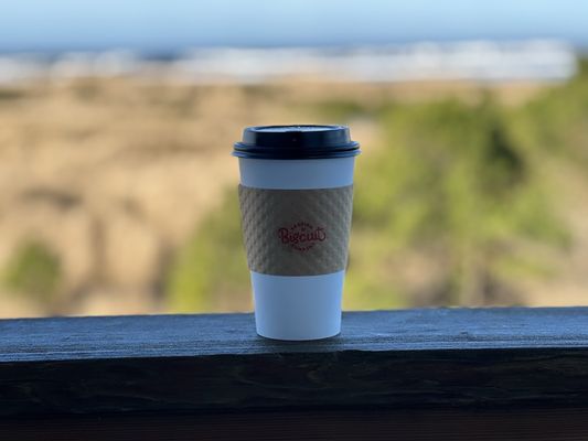 Seaview Biscuit Company by null