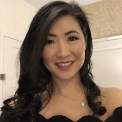 Gabriel Loren The Salon - Raquel gave me confidence and beauty. She absolutely made me feel at ease and so comfortable with myself.  5 stars all around !!!!
