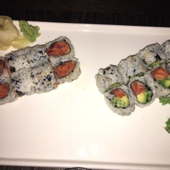 Okinii - Sushi Bars Near Me - New York, New York Okinii - Sushi Bars Near Me - New York, New York