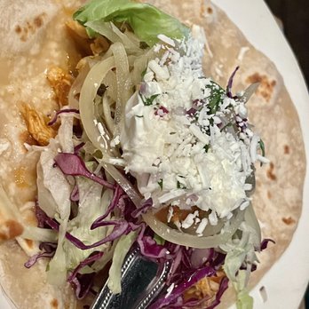 BAR Ama - Tex-Mex Near Me - Los Angeles, California